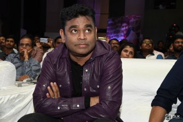 Saahasam Swaasaga Saagipo Movie Audio Launch